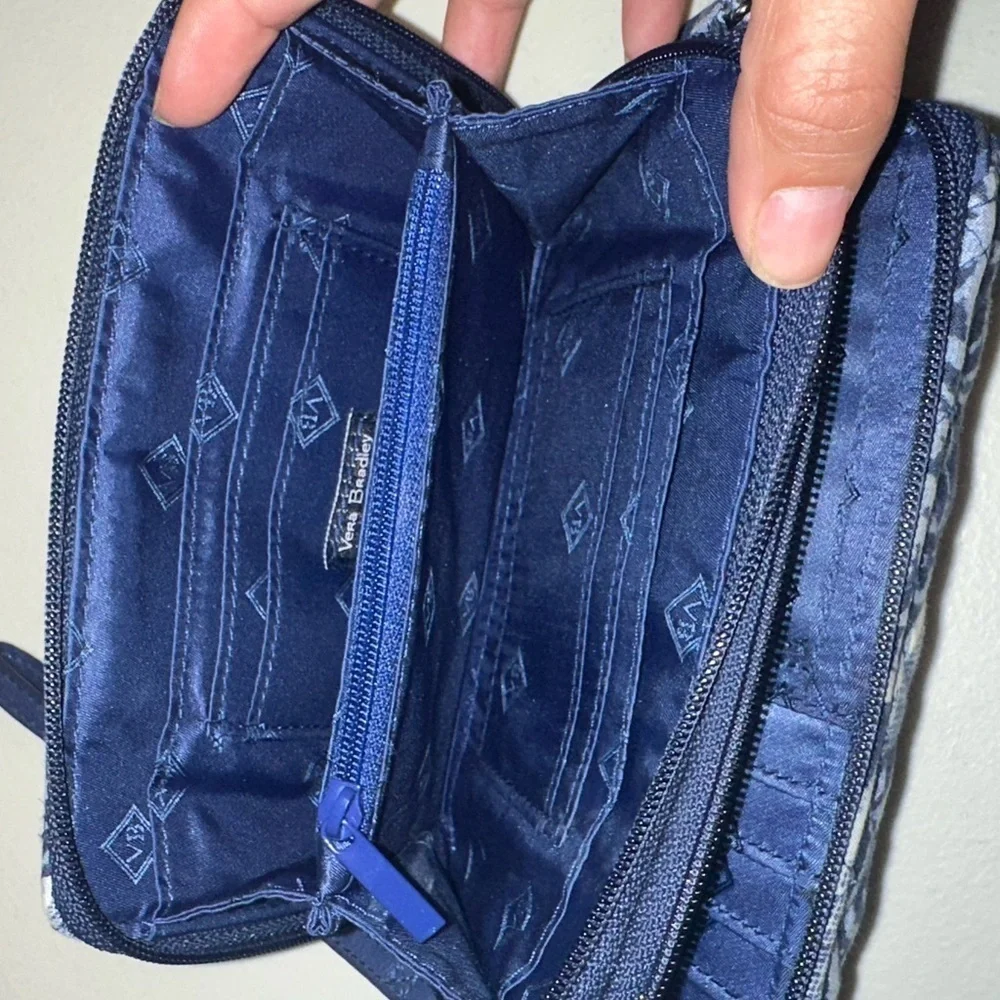 VERA BRADLEY Wallet